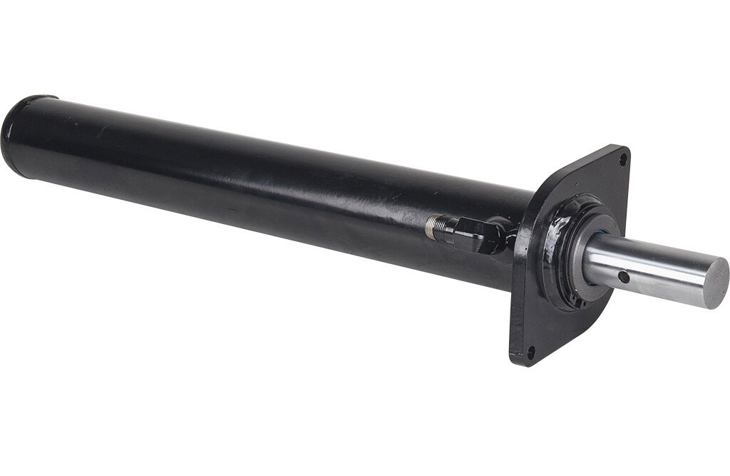 Hydraulische Zylinder