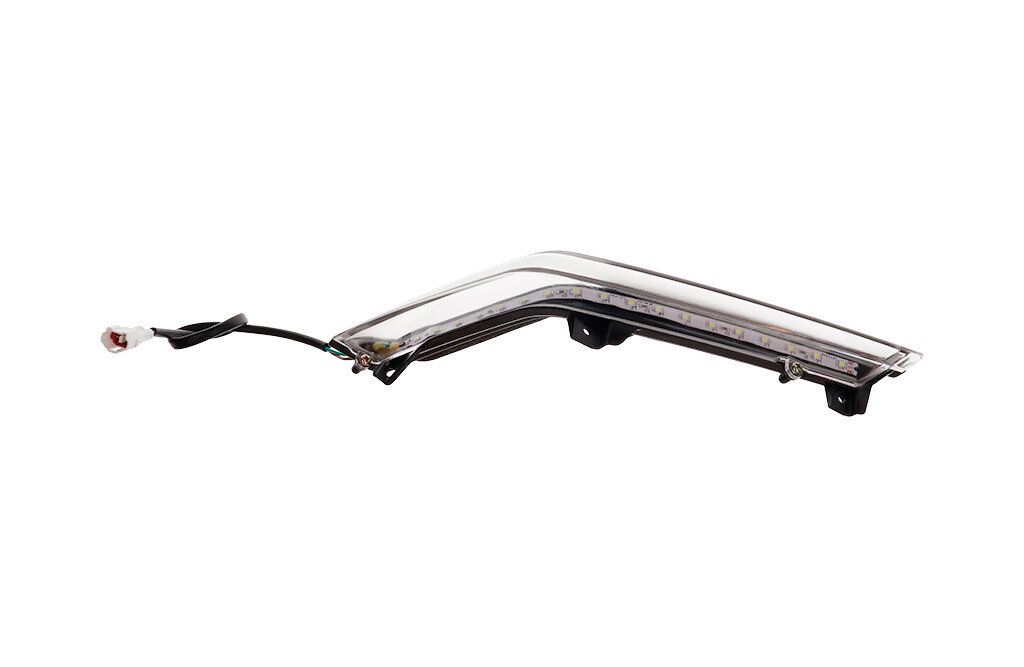 LED-Leuchte, vorne links