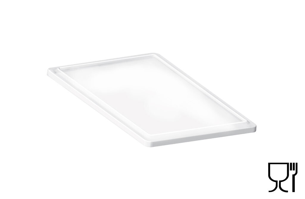 Deckel für Aufbewahrungsboxen