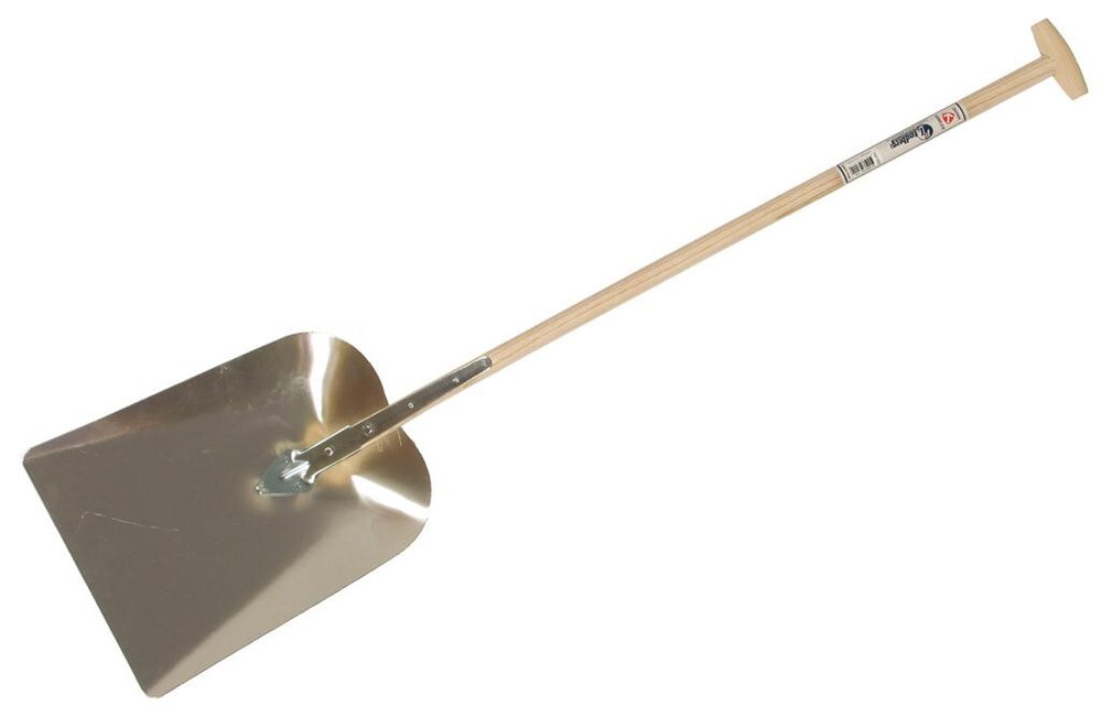 Aluschaufel 