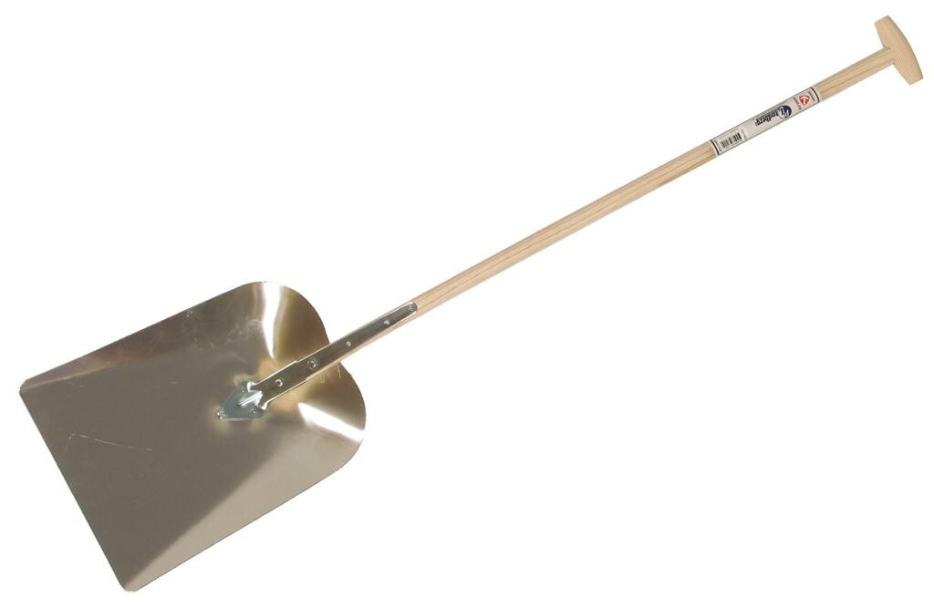 Aluschaufel 