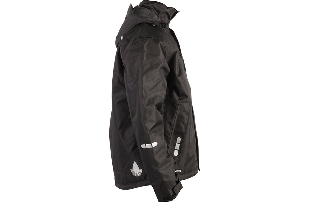 Winterjacke, Gr. 5XL