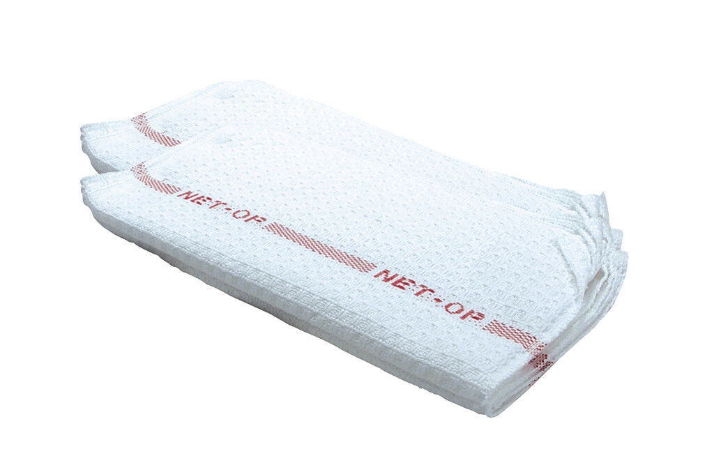 Melktücher - 25 Stück