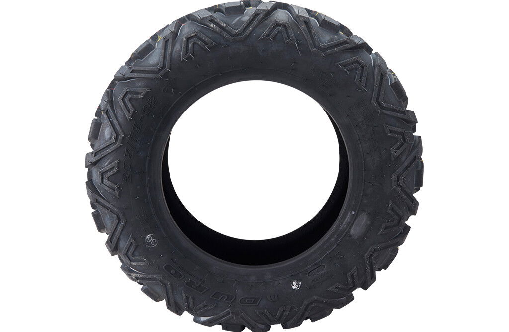 Bereifung, Vorderrad