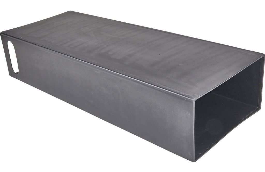 Einfüllhilfe für Brennholzsäcke und Raschelsäcke 40 Liter