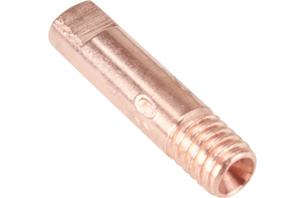 CO2-Schweißdüse, 5 Stück, Ø0,8 mm