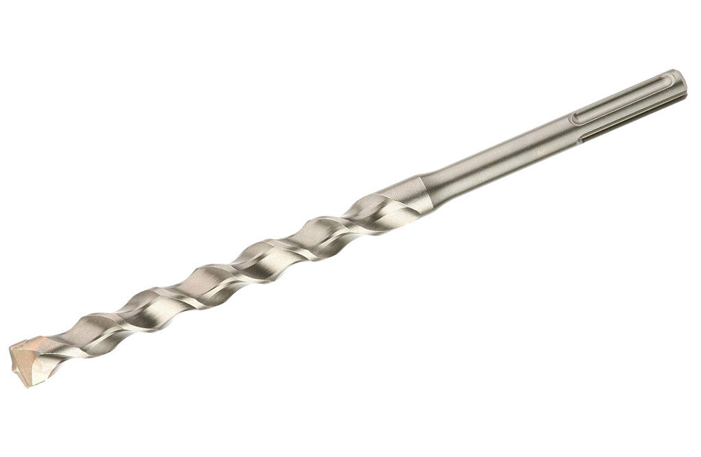 SDS plus Hammerbohrer, Ø6,0 x 160 mm