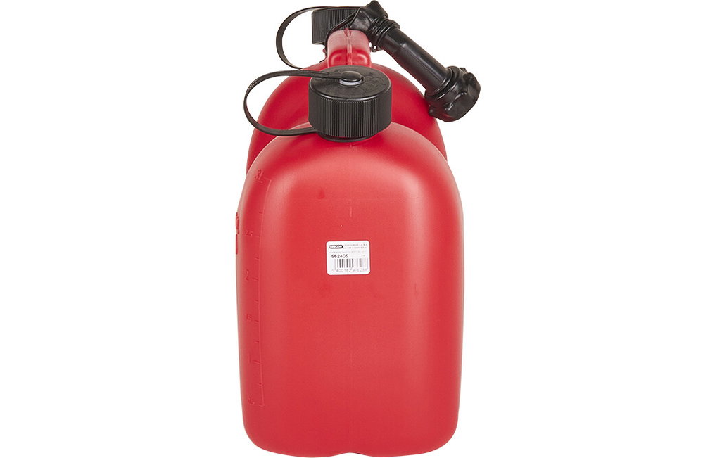 Oregon Kombikanister 6 Liter + 3 Liter