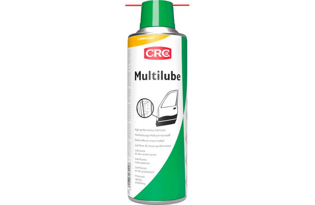 CRC Multilube-Schmierstoff 500ml
