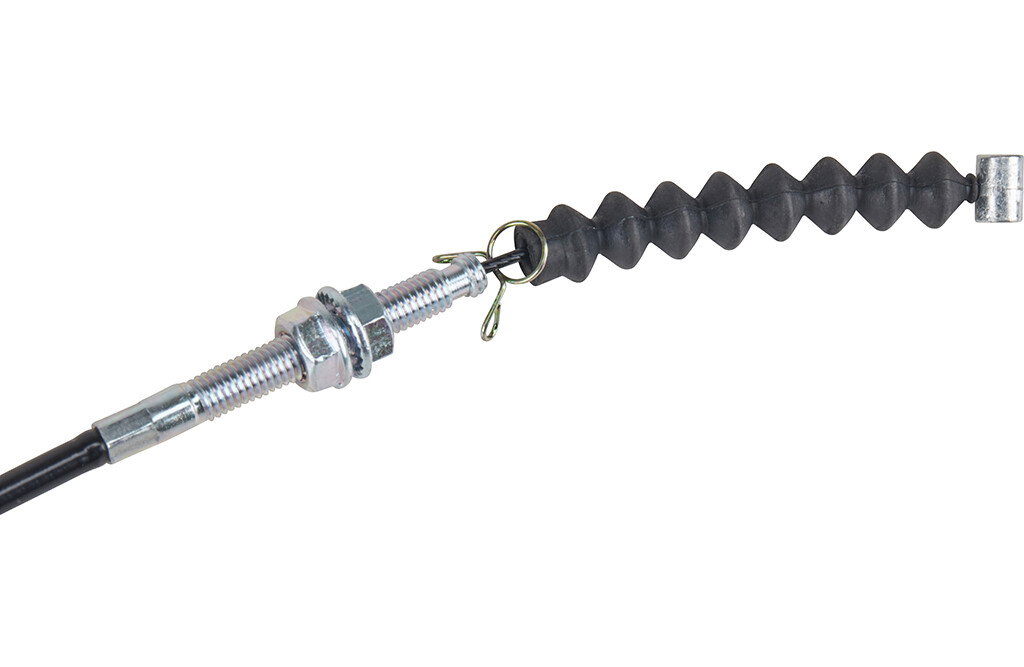 Kabel für Auswerferstutzen