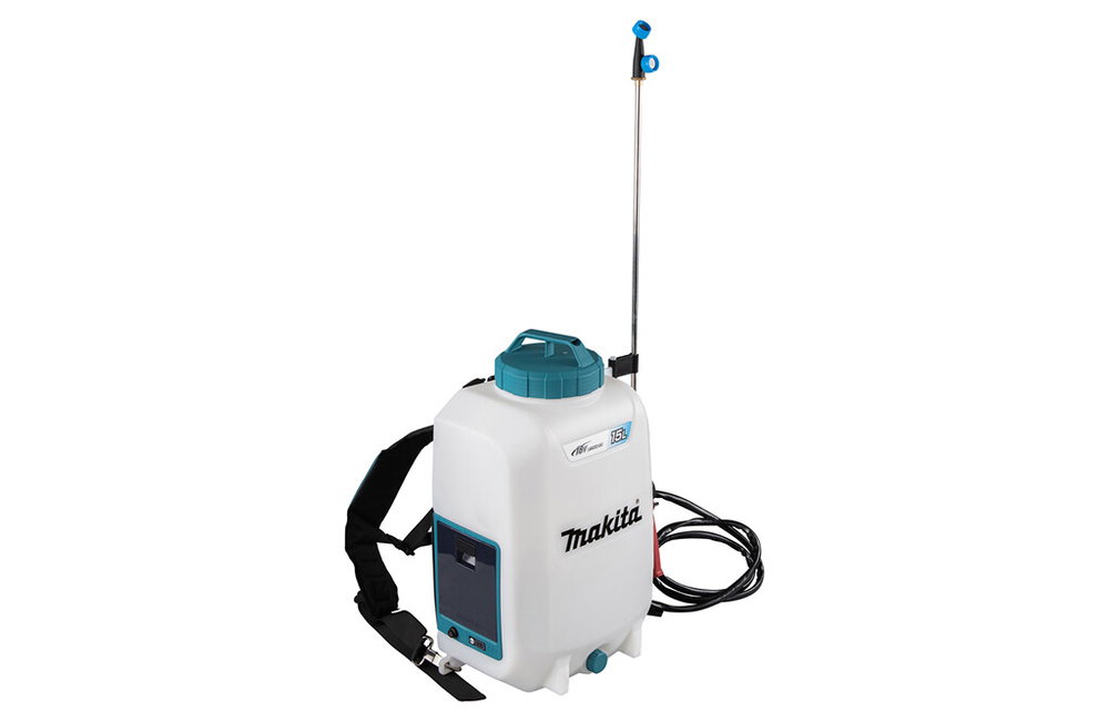 Makita DUS158Z Akku-Druckspritze 15 Liter 18V