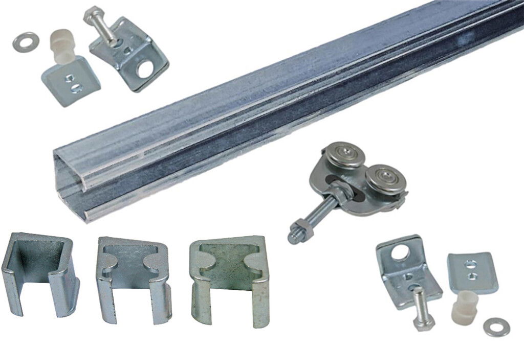 Ball-Tik 1 für Wandmontage (BT1)