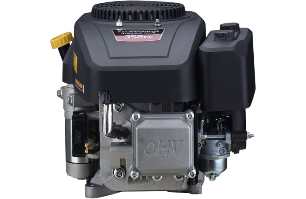 Benzinmotor 1P85FA-U 13,5PS 352cm³ | Loncin 
