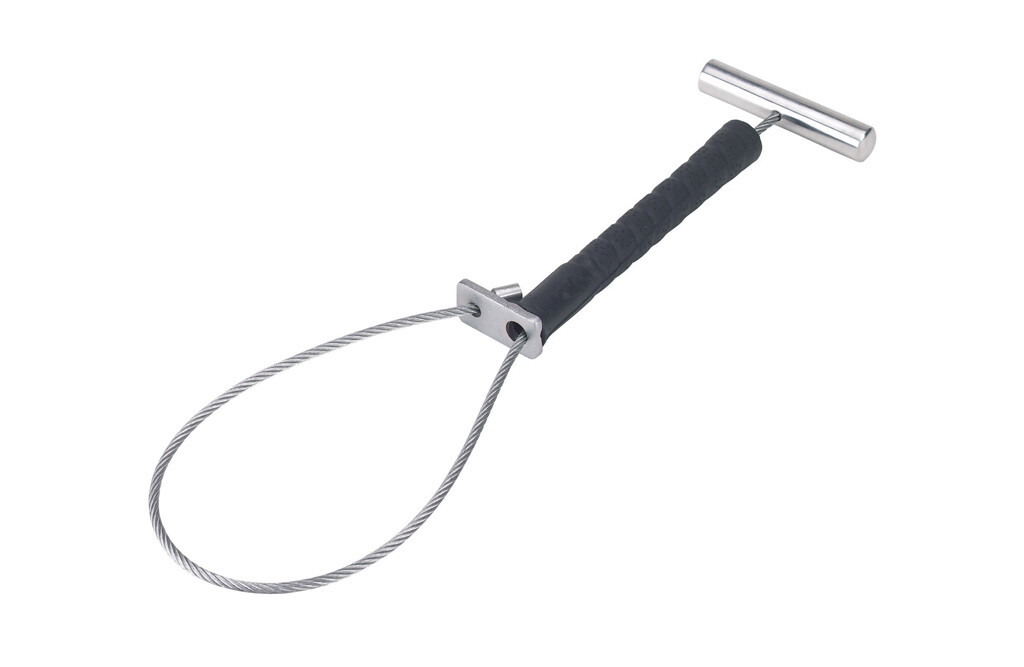 Schweinebremse, kurz