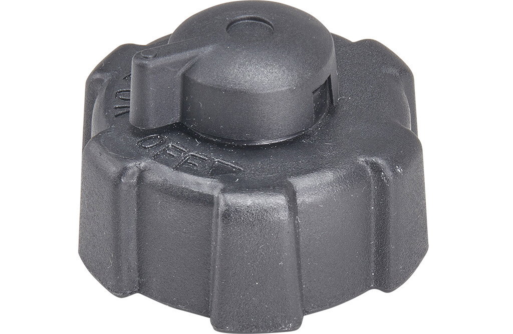 Kraftstofftankdeckel