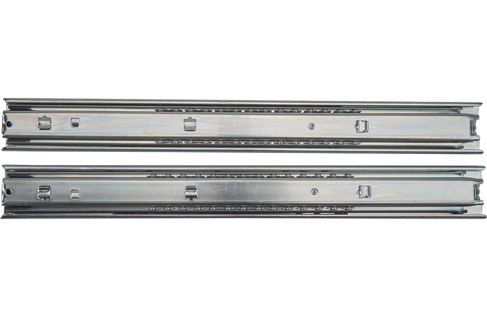 Schubladenschienen-Set für Schublade