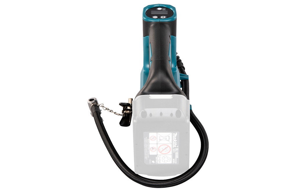 Makita Luftpumpe, 18V