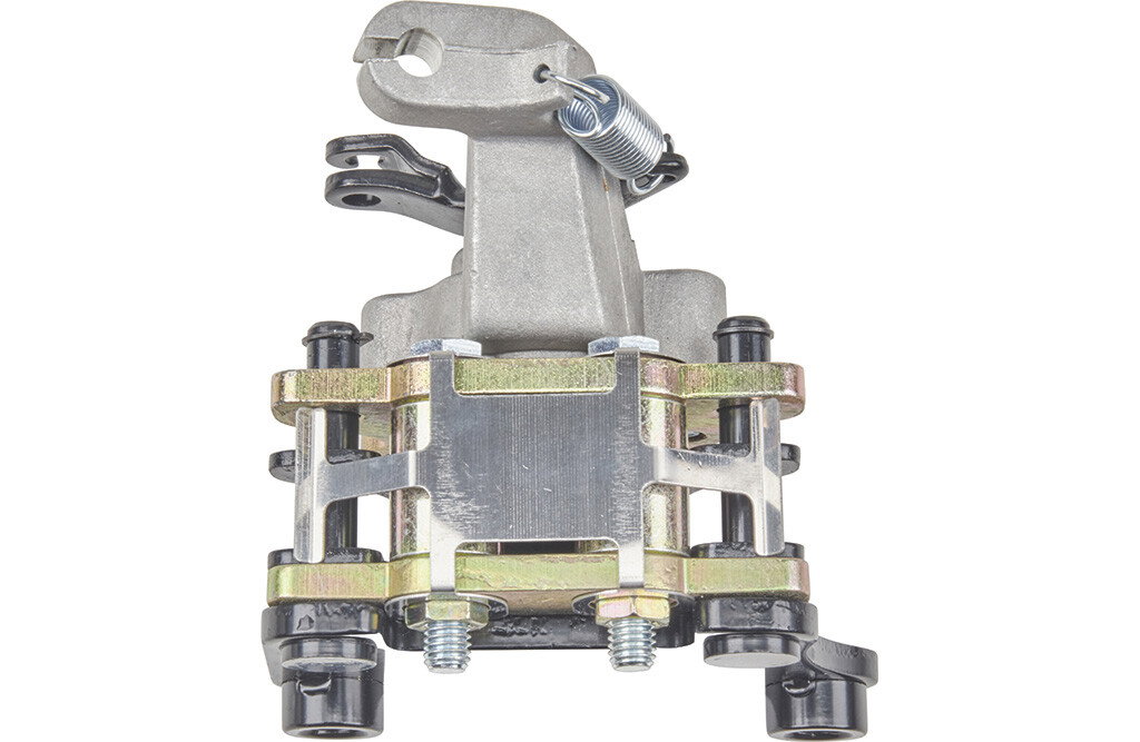 Bremssattel Feststellbremse