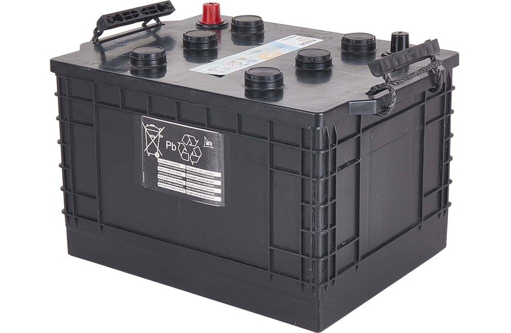 Exide Start PRO Traktorbatterie EG 145, 12V 145Ah