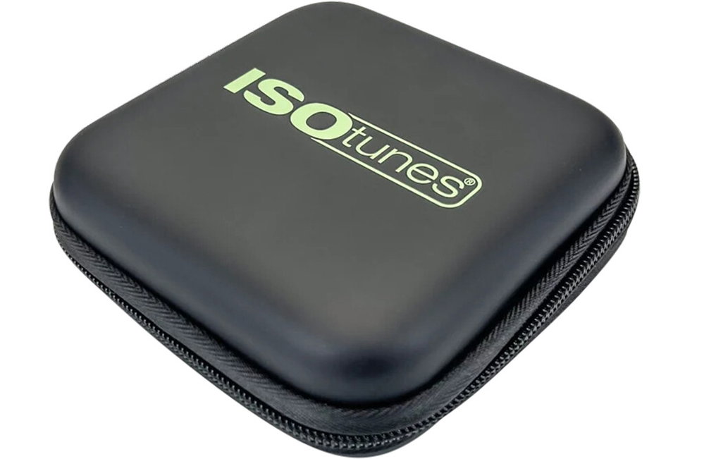 ISOtunes PRO Aware 2.0 In-Ear-Gehörschutz mit Bluetooth