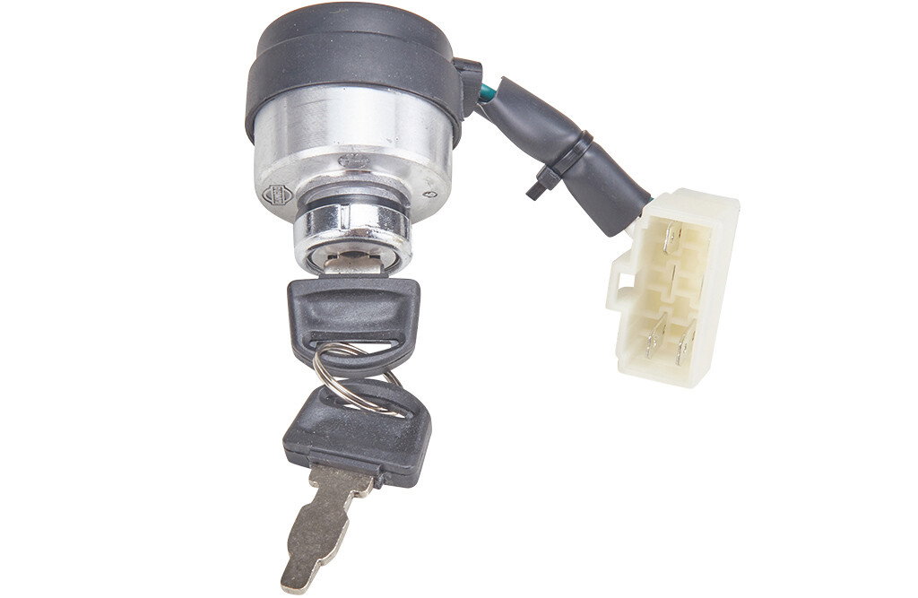 Reparatursatz für 1-Phasen-Generator