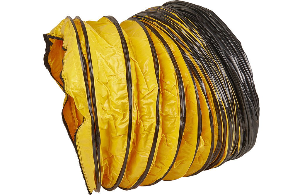 Heizschlauch, Ø 610 mm