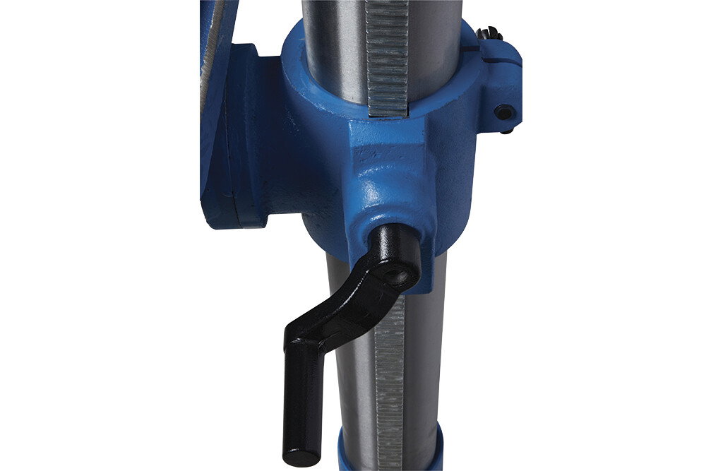 Güde Säulenbohrmaschine, 400V - GSB 25