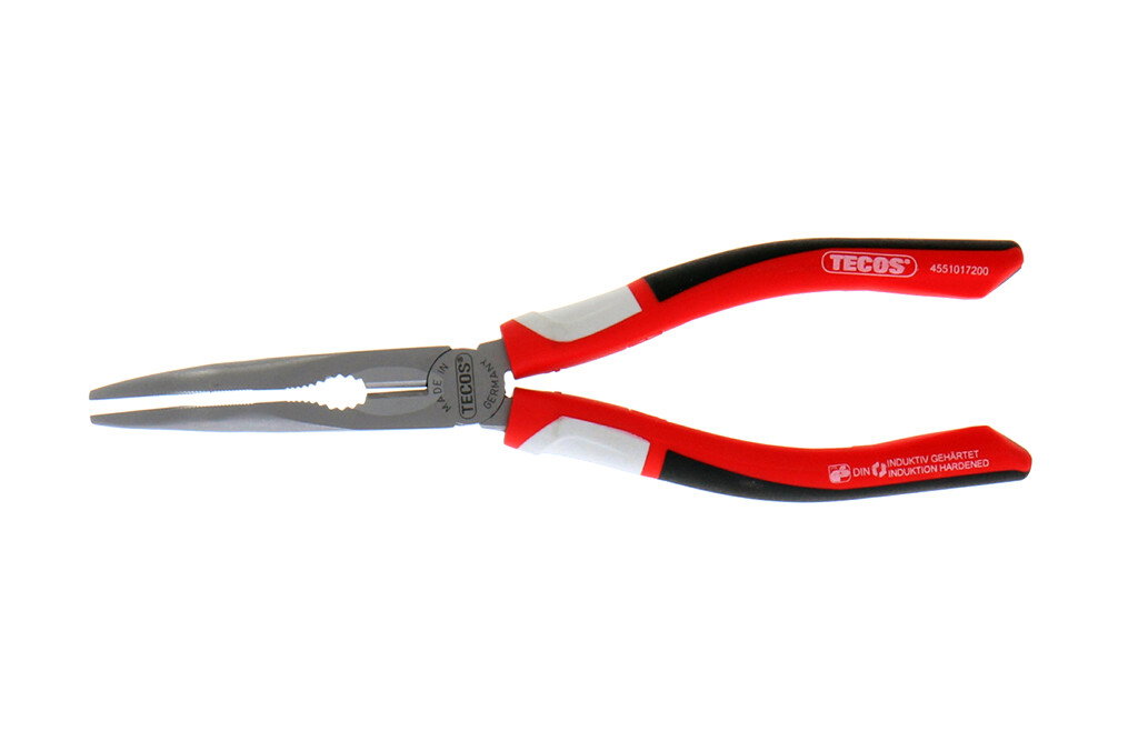 Tecos Spitzzange, 200 mm