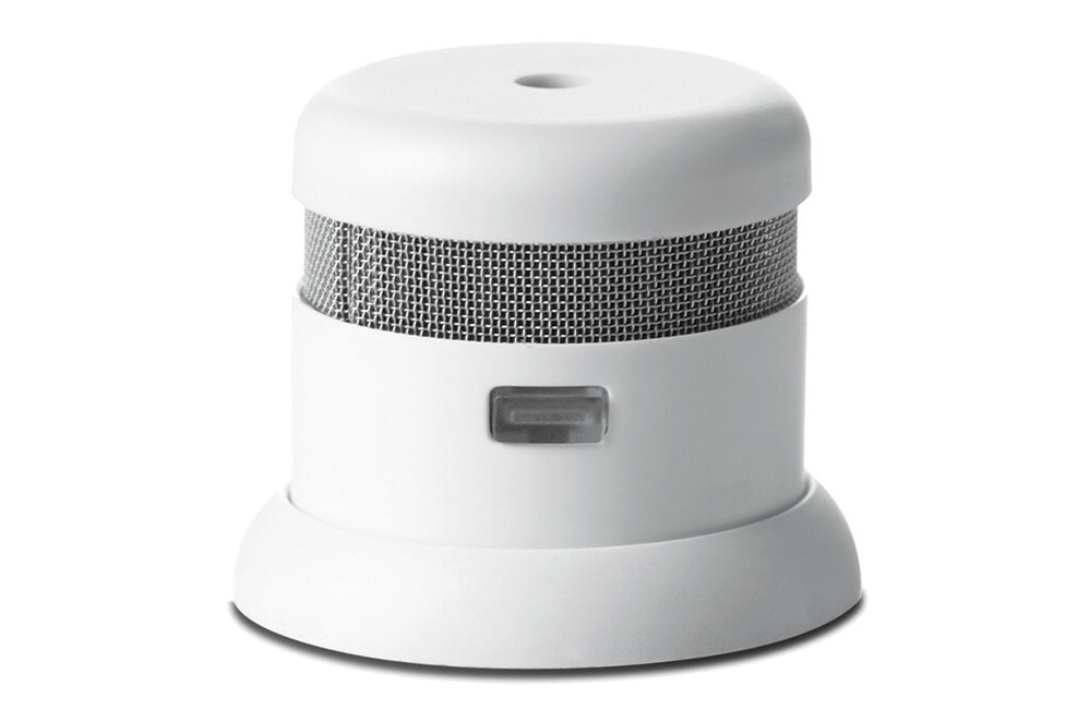Rauchmelder, optisch - mini