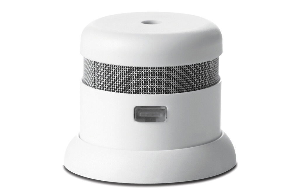 Rauchmelder, optisch - mini