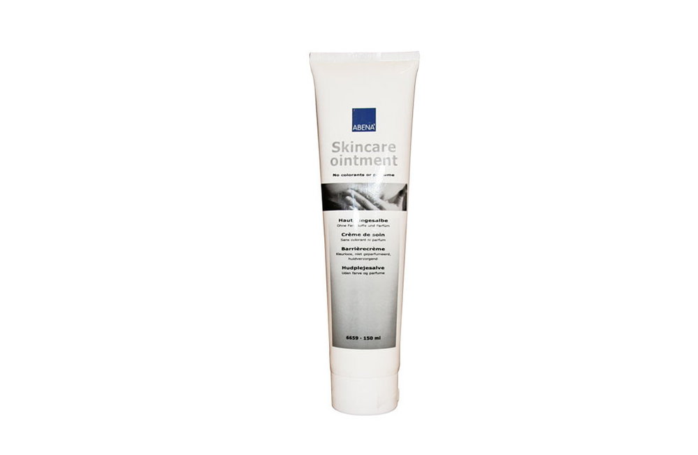 ABENA Hautpflege-Salbe, 150 ml