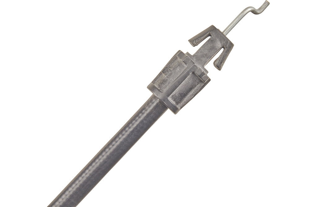 Gaskabel/Bowdenzug mit Griff