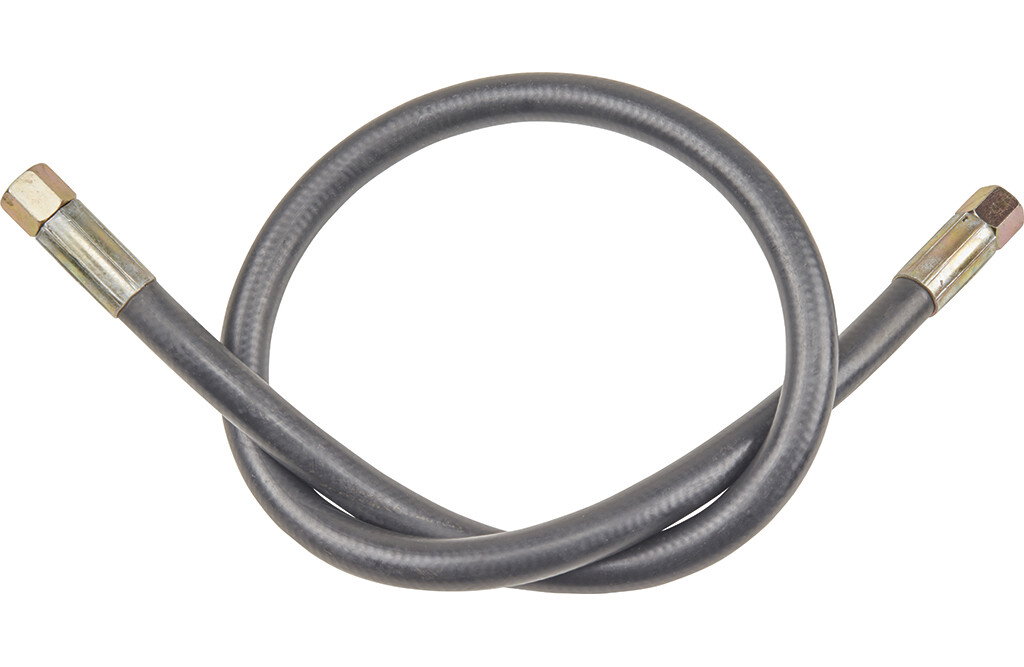 Hydraulikschlauch für Schaufel (2), 93 cm