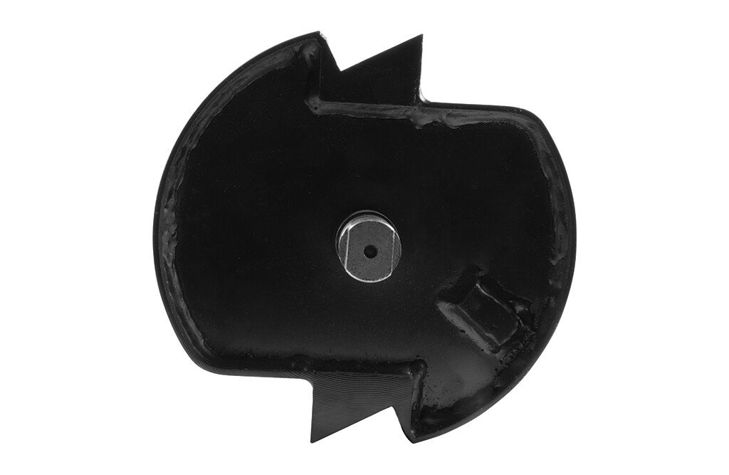 Messerzylinder (Rotor)