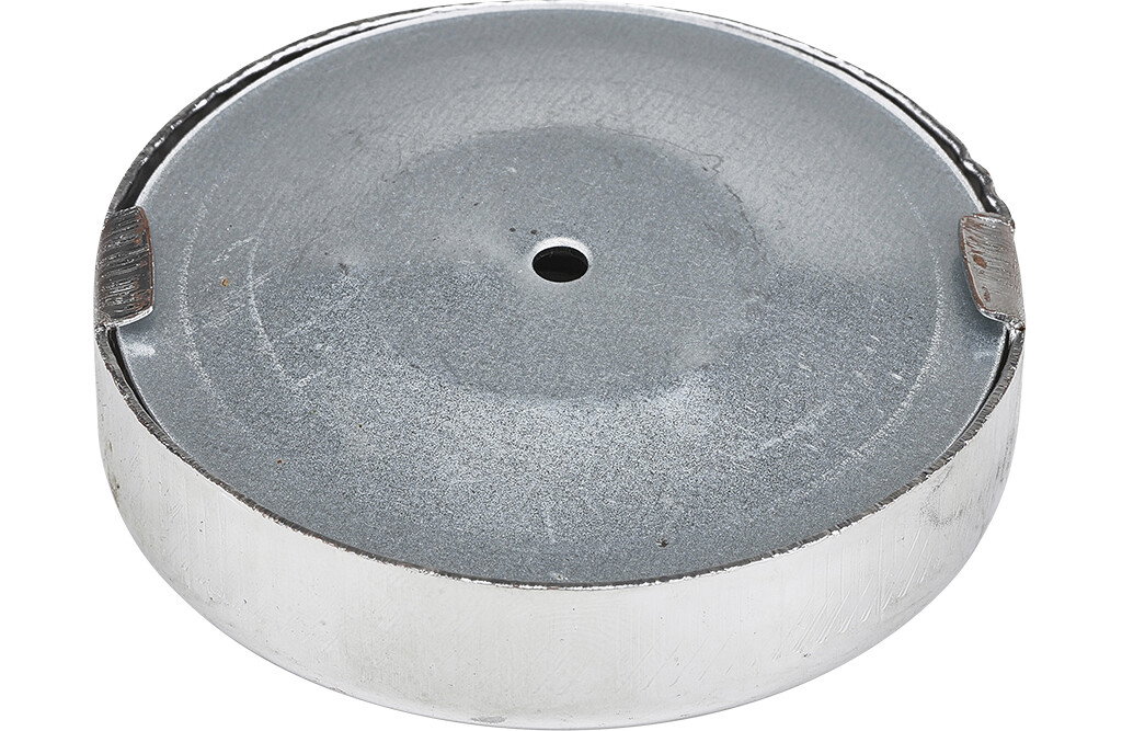 Kraftstofftankdeckel