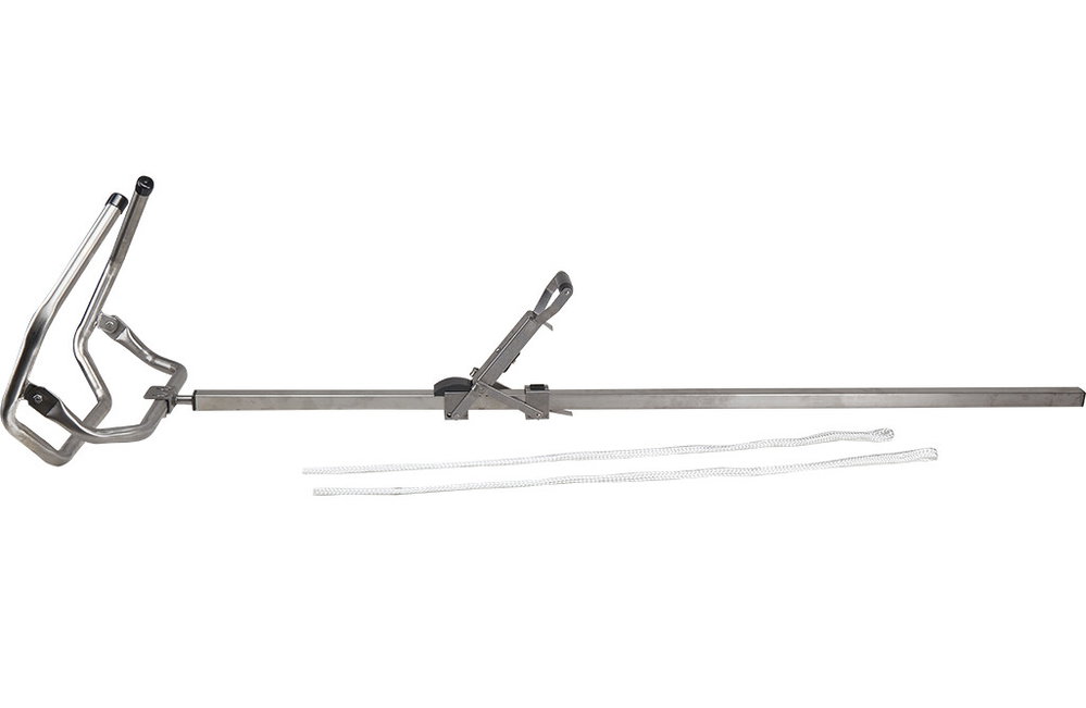 Geburtshelfer, 160 cm