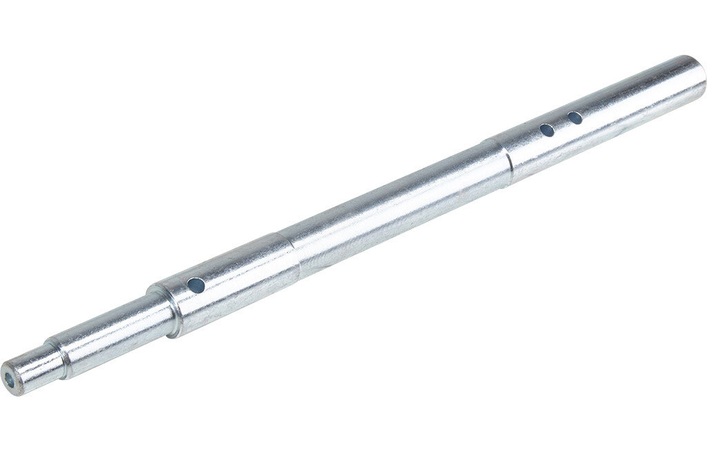 Schneckenwelle