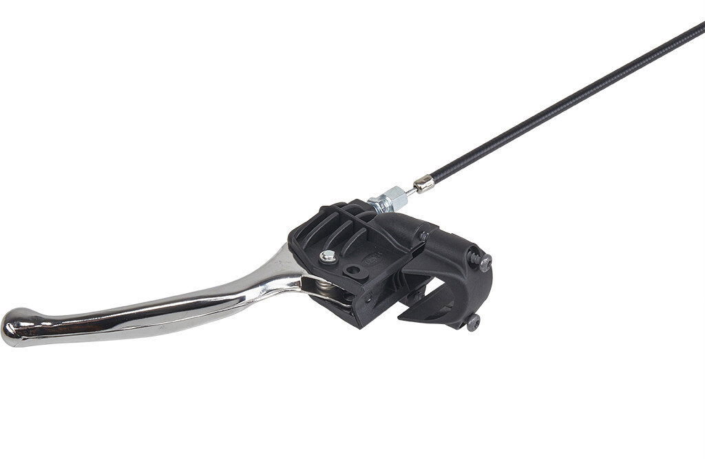 Bremshebel mit Kabel