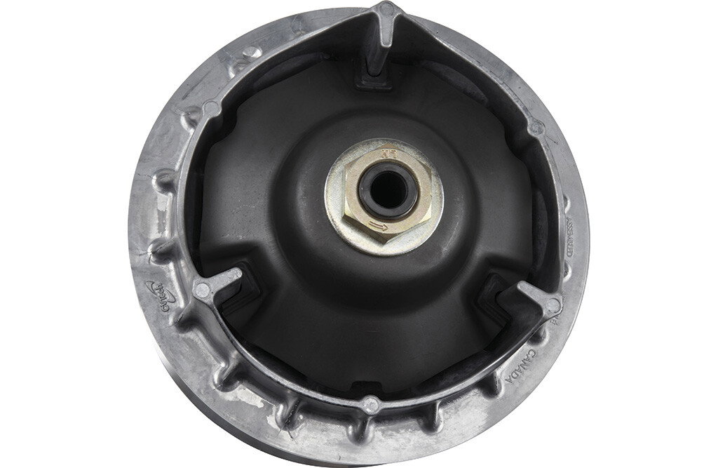 CVT