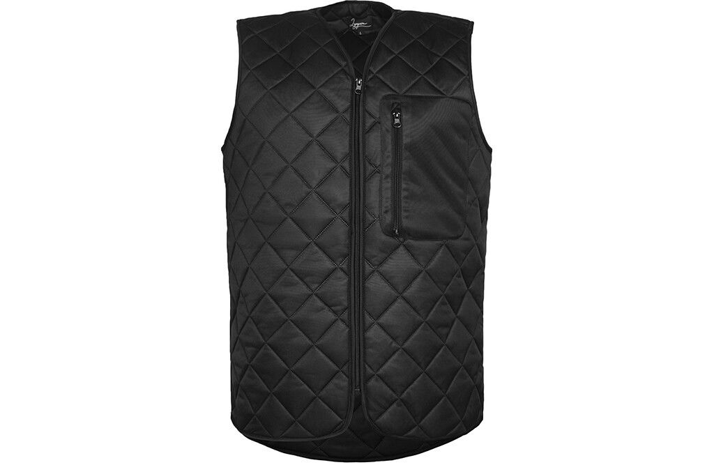 Lyngsøe Thermoweste, Größe L