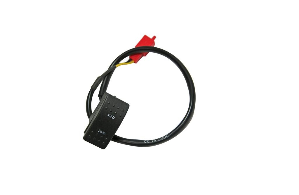 Kontakt - 2WD/4WD