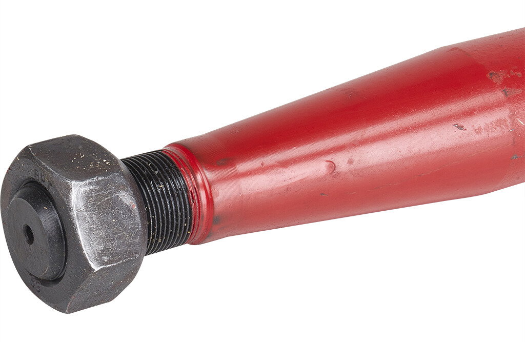Spitzer Zinken, M28 X 1.100