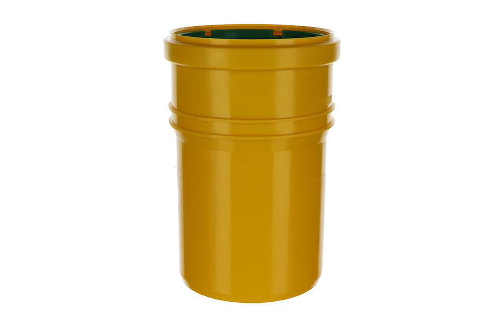 Drainage / Abwasser Übergangsstück