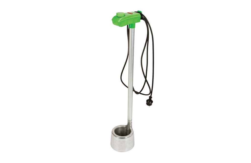 Kälbermilcherwärmer, EasyHeat 23A