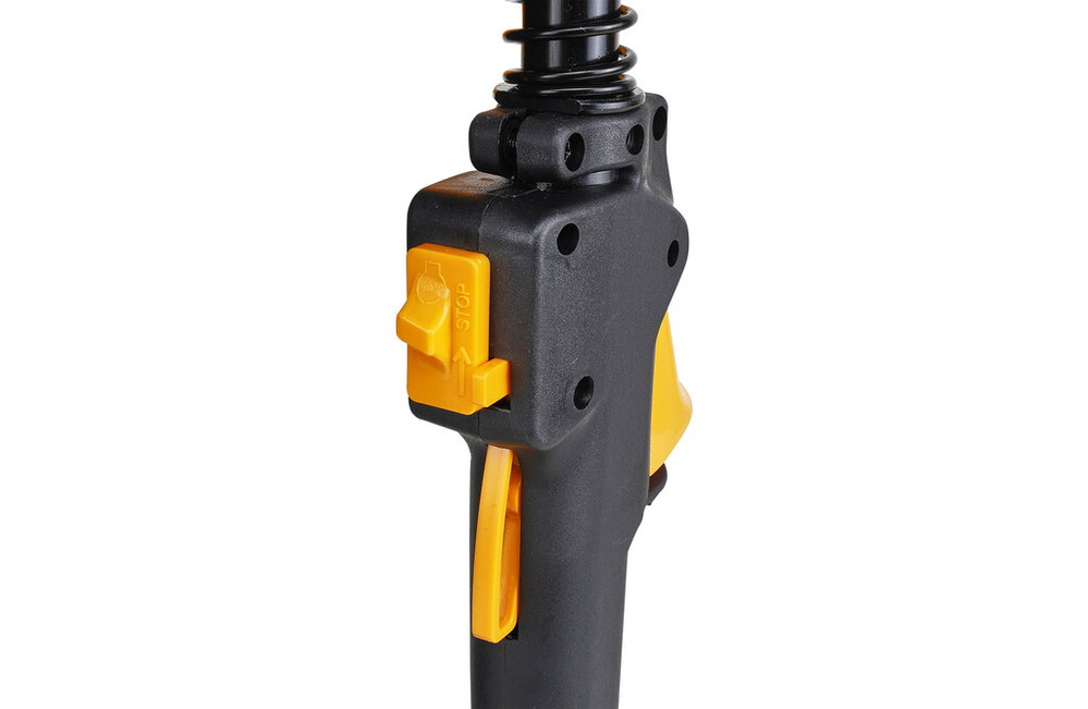 Pfahlramme Benzin, Pfähle Ø 20-100mm, 2-Takt-Motor | CORE