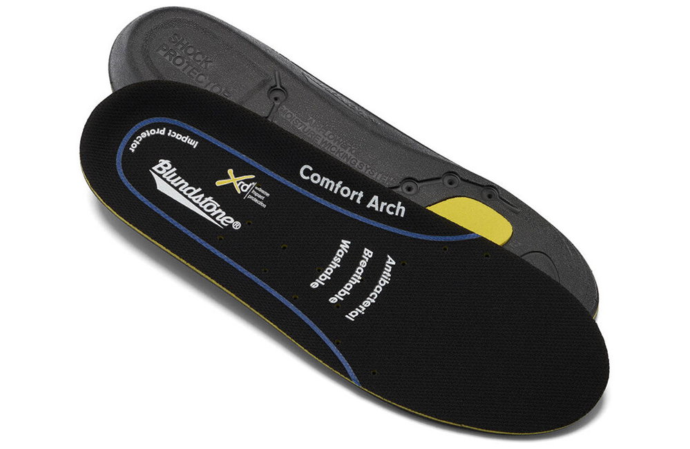 Blundstone Einlegesohle, 38-41