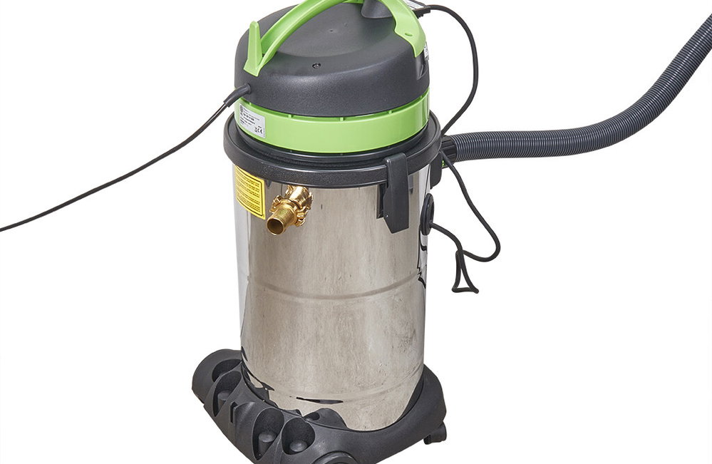 Wassersauger mit Pumpe 1300W 41 Liter, IPC GS 1/41 SUB