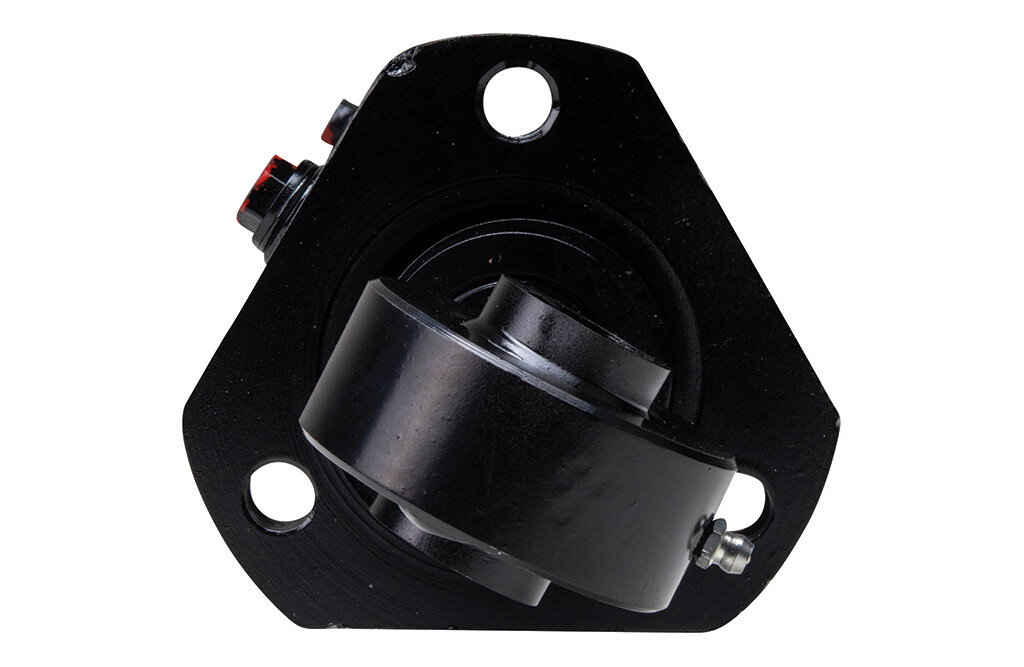 Hydraulikzylinder Seitenverschiebung