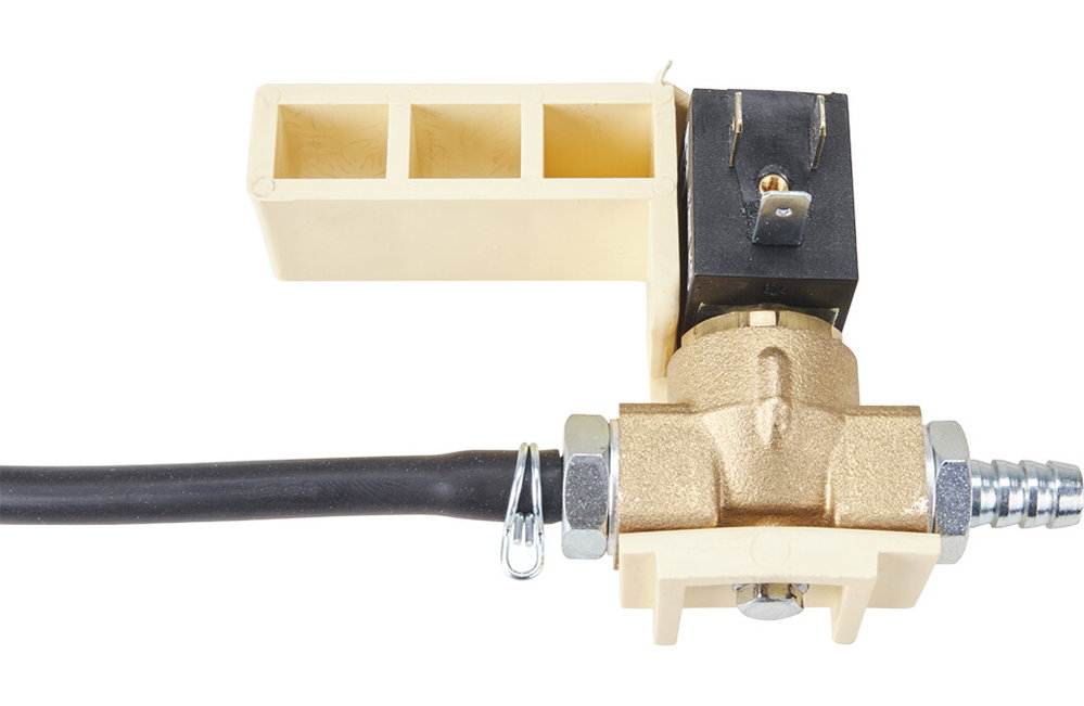 Magnetventil, 12V / 6,5W
