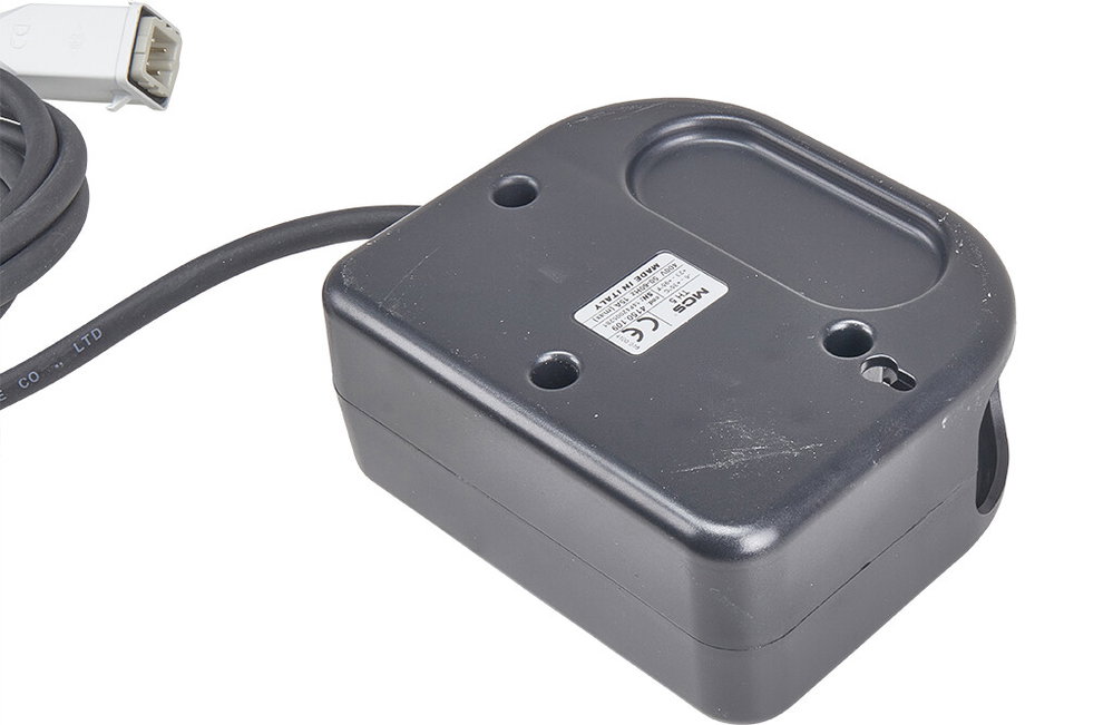 Raumthermostat, 3 Meter Kabel